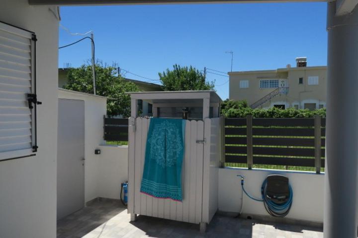 Villa Drosoula House Agios Georgios  Esterno foto