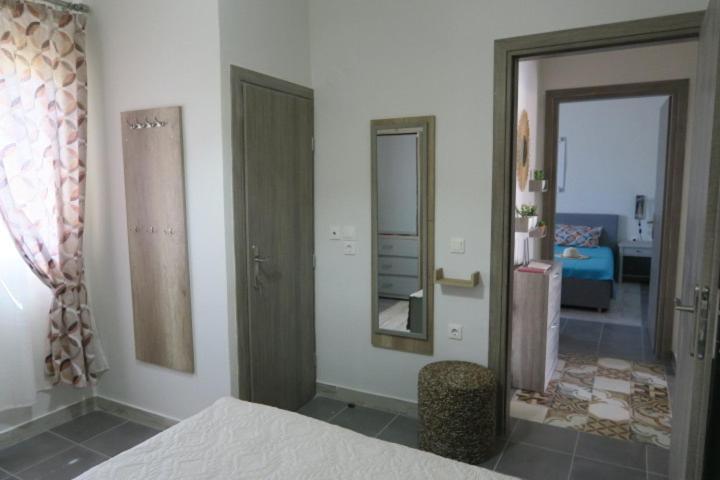 Villa Drosoula House Agios Georgios  Esterno foto