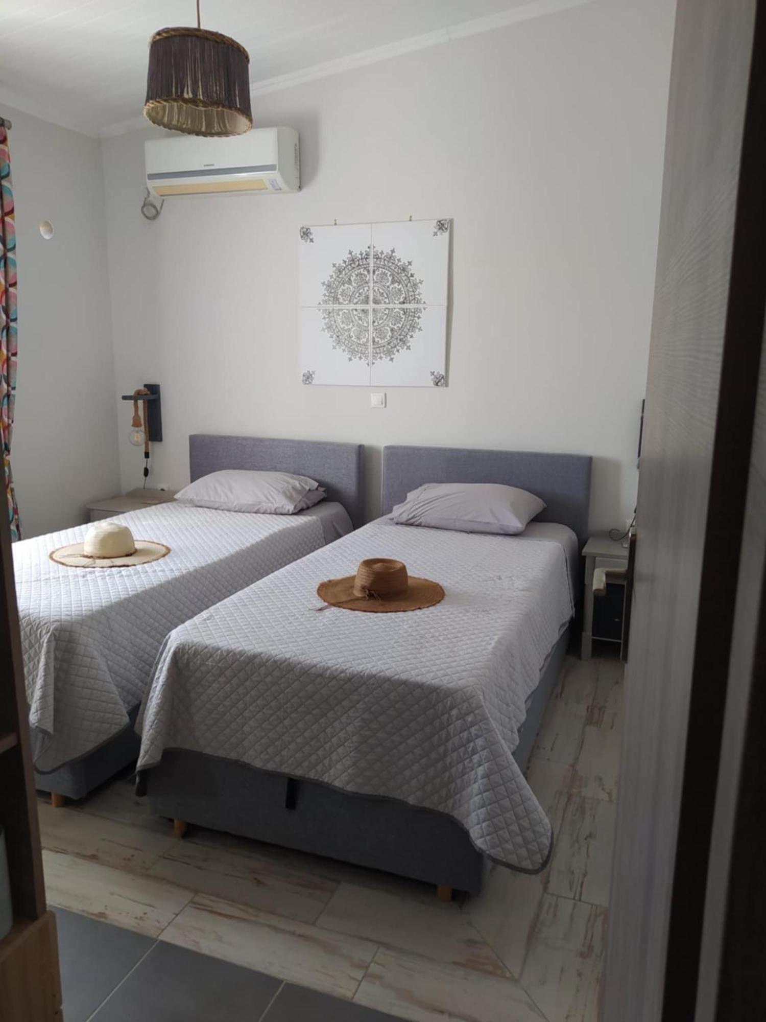 Villa Drosoula House Agios Georgios  Esterno foto